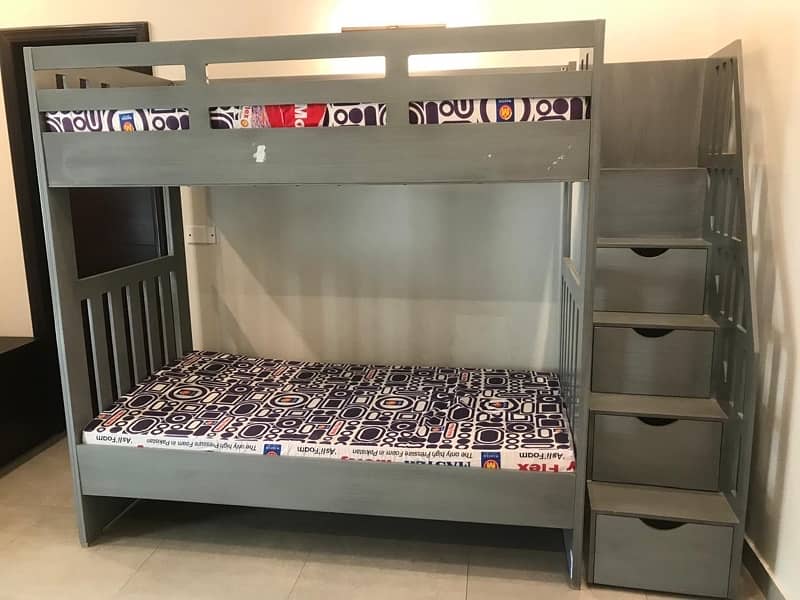 kids bunk beds 0