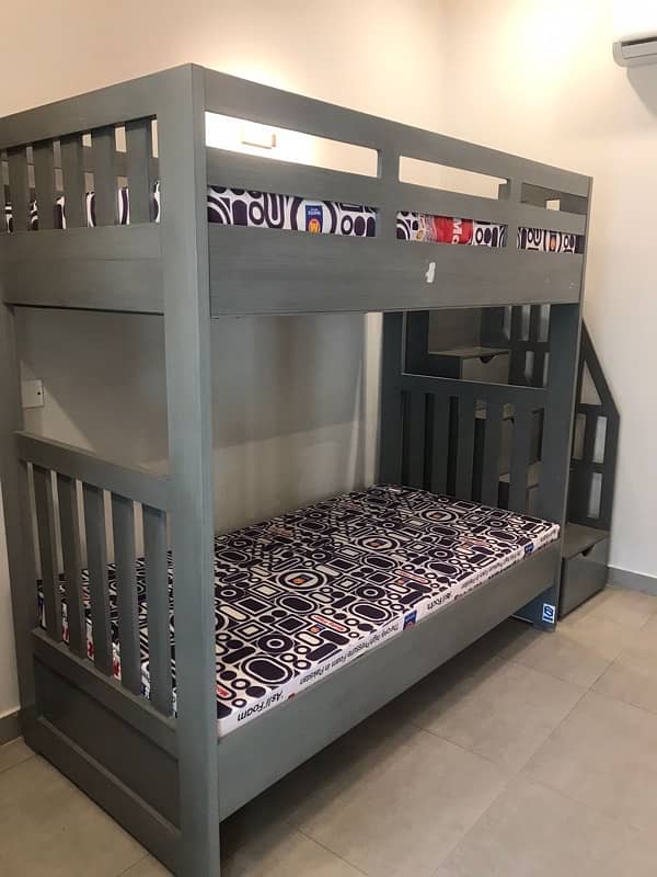 kids bunk beds 1