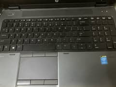 zbook 15 urgent sale