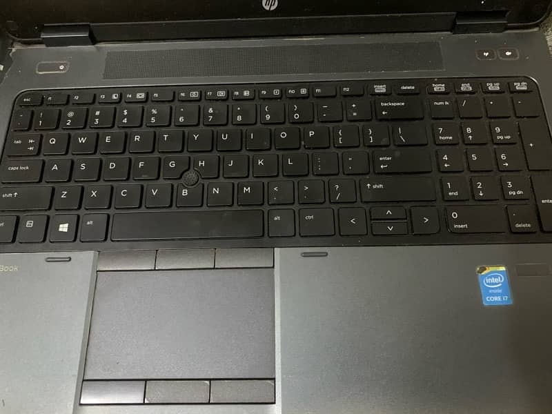 zbook 15 urgent sale 0