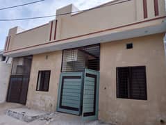 Green town brand new 3 marly single story house for sale