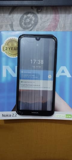 Nokia 2.2