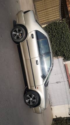 Honda City Model 2000 03014686847