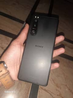 Sony Xperia 5 Mark 3 (4lines)