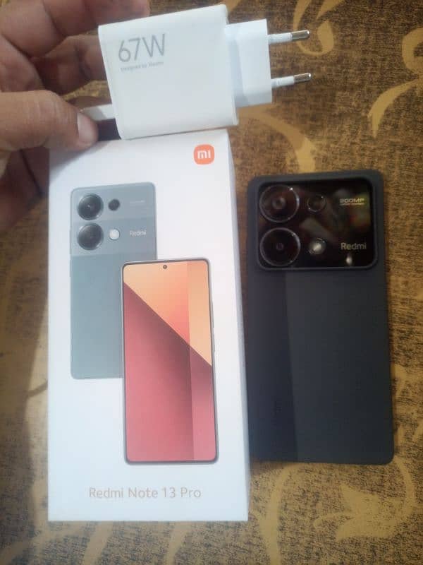 Redmi Note 13 pro 11