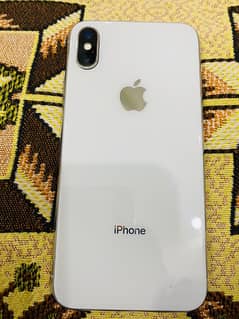 i phone x 265gb factory unlock