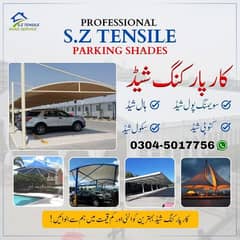 Best Parking sheds company in Pakistan - Upvc sheds - Warehouse sheds