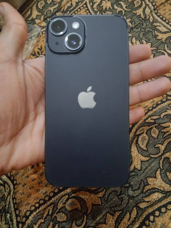 iPhone 14 128gb 0