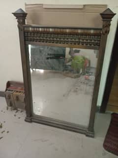 chinioti mirror