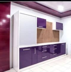 Kitchen cabinets/lasani/chipboard/upvc/mdf/wood work/03118935531