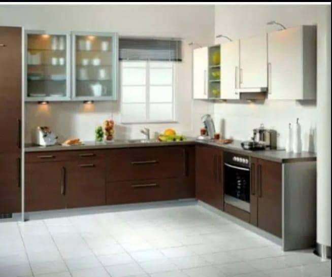 Kitchen cabinets/lasani/chipboard/upvc/mdf/wood work/03118935531 5