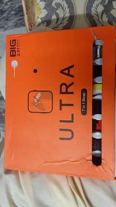 ultra