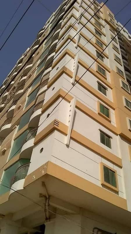 BRAND NEW BUILDING FLAT FOR RENT 2 BED DD 1