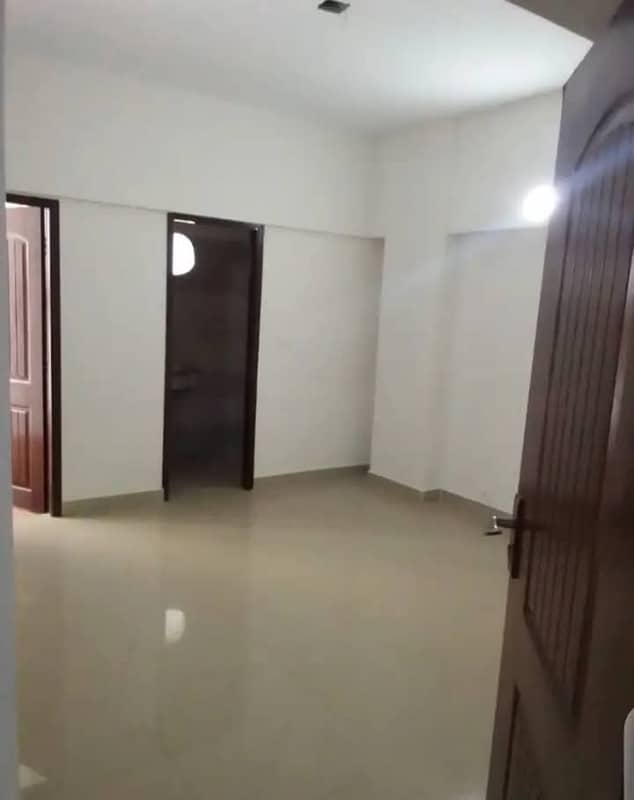 BRAND NEW BUILDING FLAT FOR RENT 2 BED DD 4