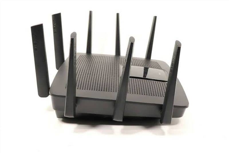 LINKSYS EA9500 1