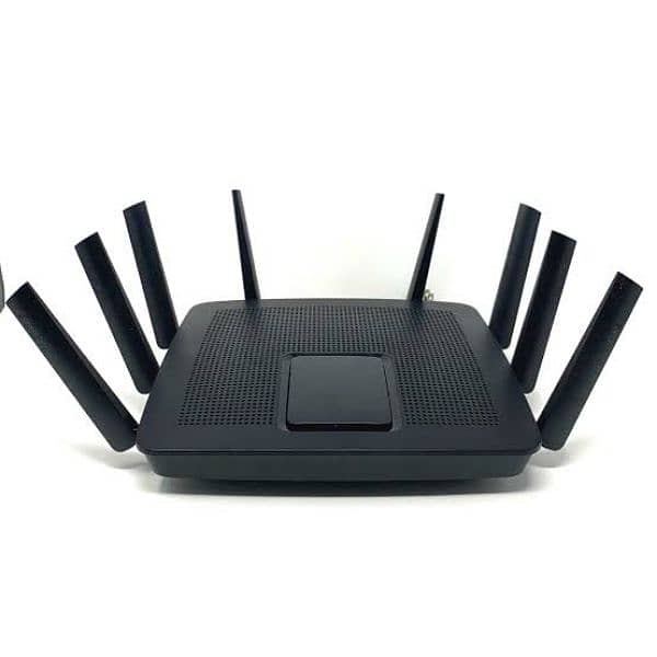 LINKSYS EA9500 2