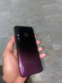 Tecno Spark 4