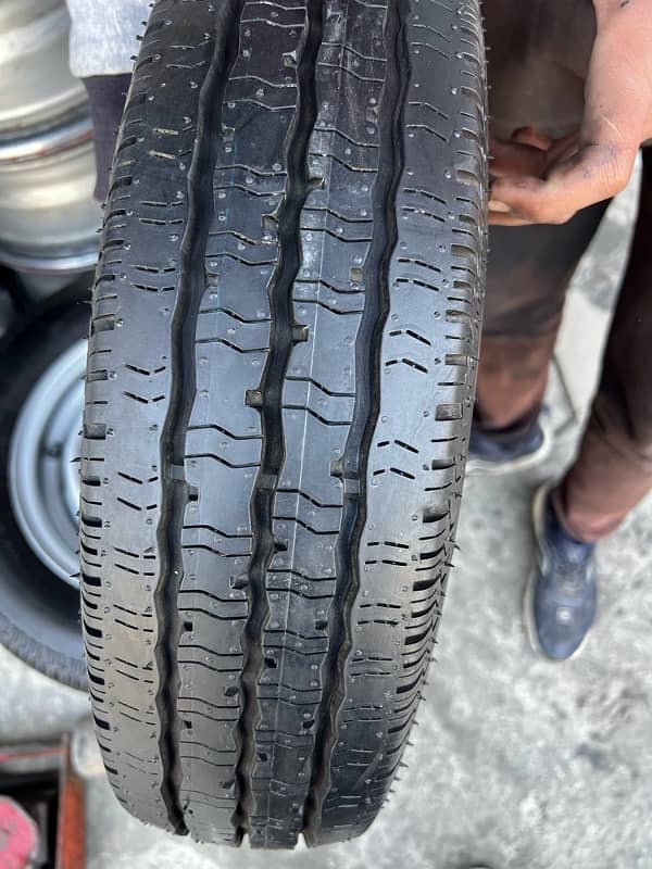 12 inches rim tyre 2024 model 2