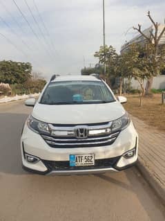 Honda BR-V S pakage