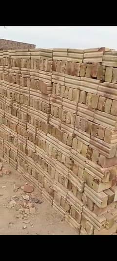 Bricks | eent and tiles supplier in Lahore, Sarghoda, gujrat