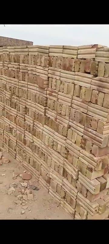 Bricks | eent and tiles supplier in Lahore, Sarghoda, gujrat 0