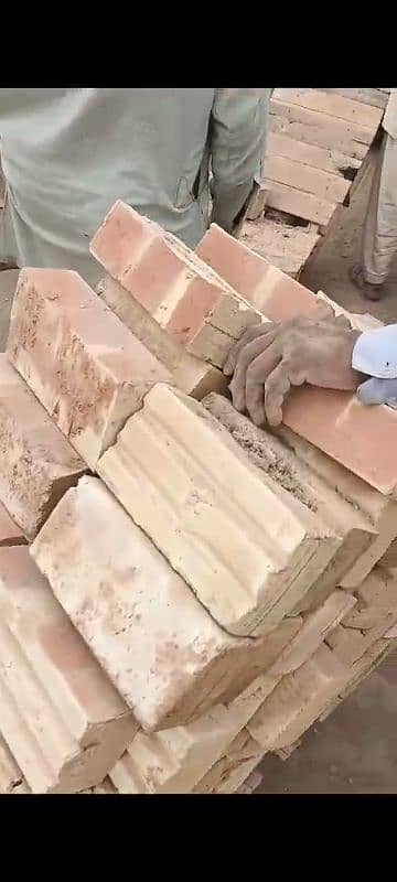 Bricks | eent and tiles supplier in Lahore, Sarghoda, gujrat 1