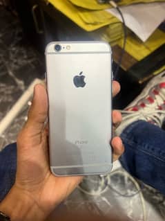 IPhone 6s 16 Gb Non pta