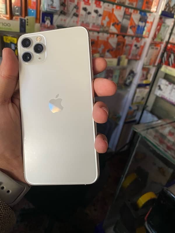 iphone 11 pro max nonpta 2