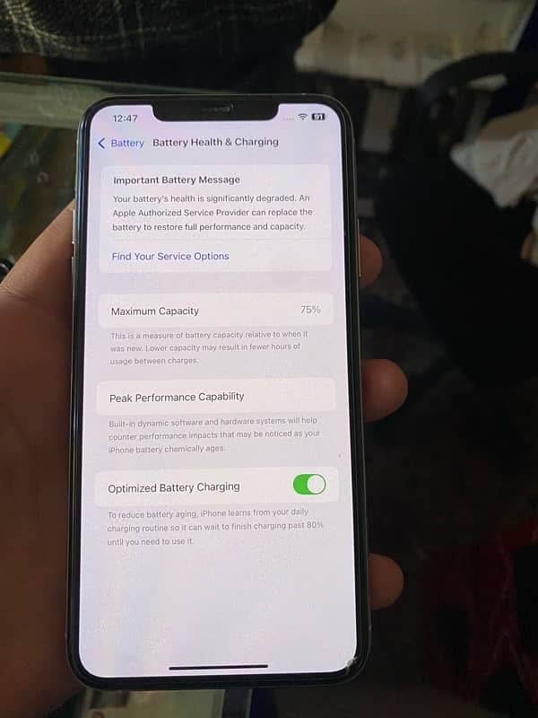 iphone 11 pro max nonpta 3