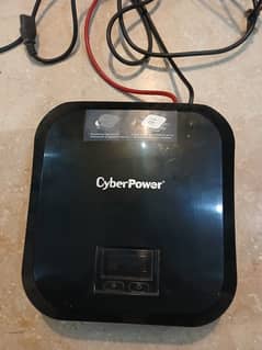 cyberpower UPS 9/10 condition