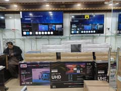 Smart Tv 43 InCh New software Latest model  03227191508