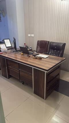 Shared Office Space available for Rent"