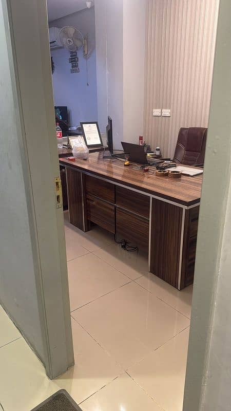 Shared Office Space available for Rent" 3