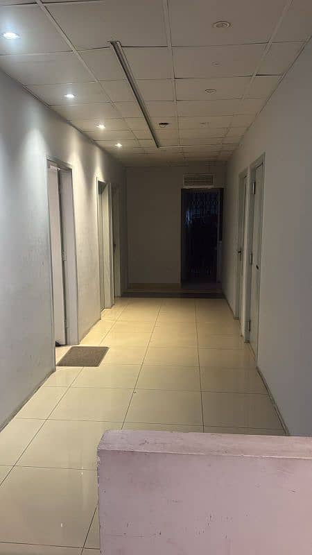 Shared Office Space available for Rent" 7