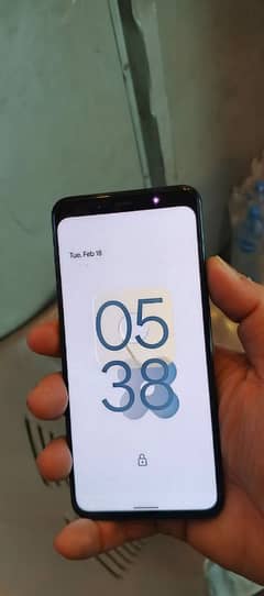 PIXEL 4XL NON PTA