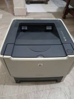 Hp Laserjet P2015d