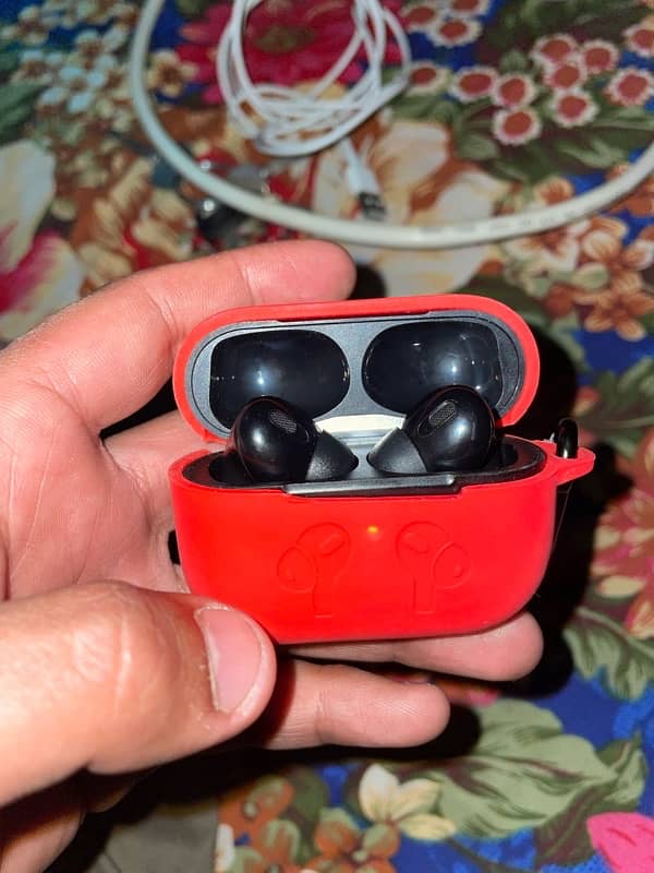 Thinkplus airpods 0