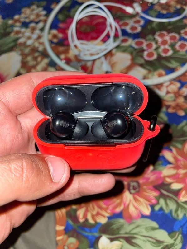 Thinkplus airpods 2