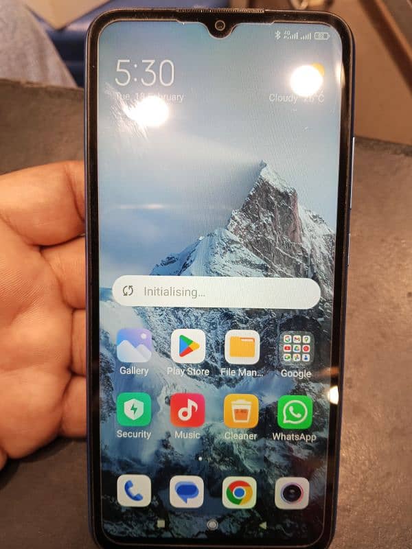 Redmi 10A 0