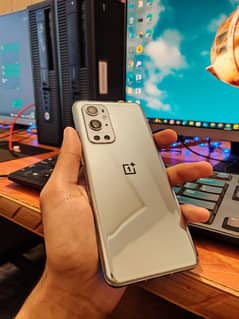 OnePlus 9 Pro 8/128 dual sim