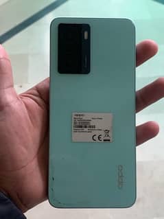 Oppo A57 3/64 pta approved