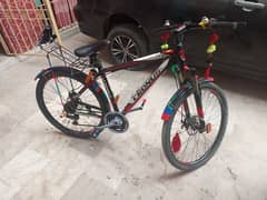 cycle For sale urgent l