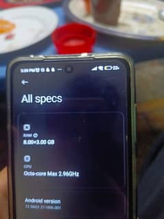 Poco X3 pro for sale pubg 120fps setting