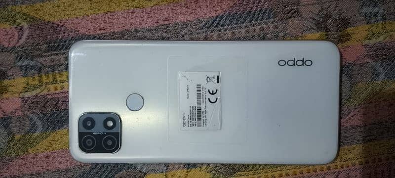 oppo A15s 1