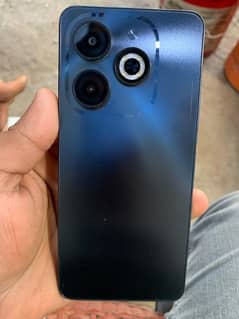 Infinix smart 8 3/64 exchange possible