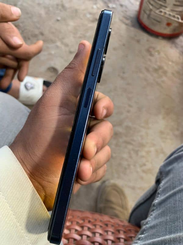 Infinix smart 8 3/64 exchange possible 2