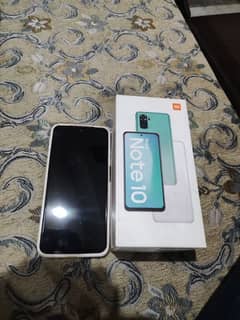 Redmi note 10