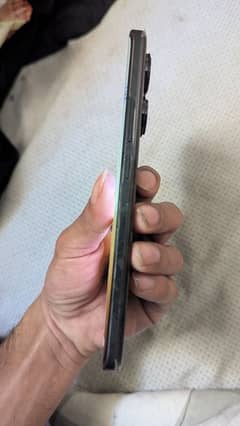 Redmi note 13 pro plus 12-512gb