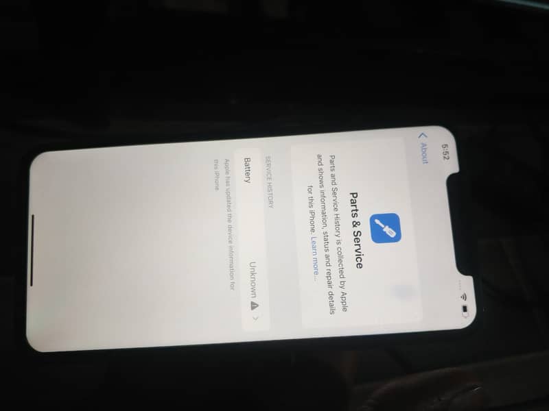 iphone Xsmax factory unlock 64gb non pta 3