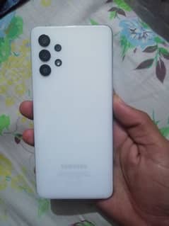 Sumsung Galaxy A32